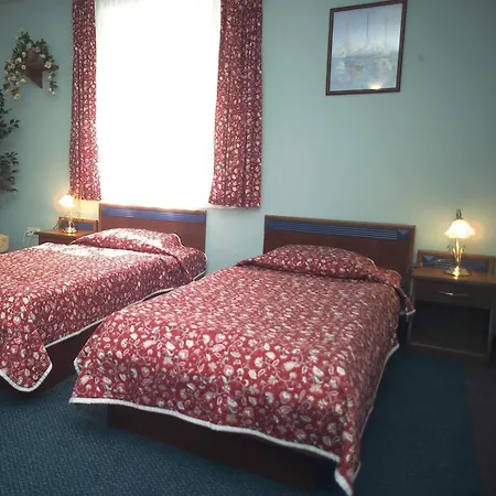 Aranysas Hotel 3*