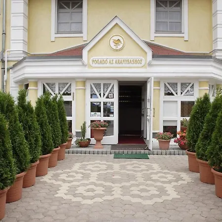 Hotel Aranysas