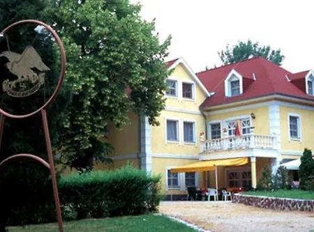 Hotel Aranysas 3*