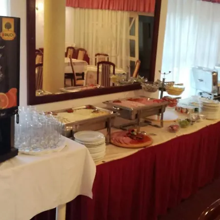 Aranysas Hotel
