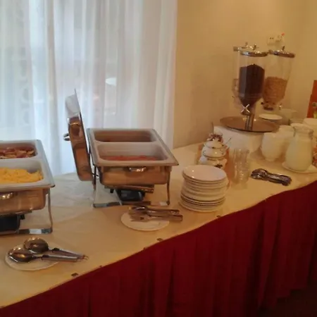 מלון Aranysas Alsóörs