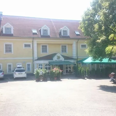 Aranysas Hotel 3*