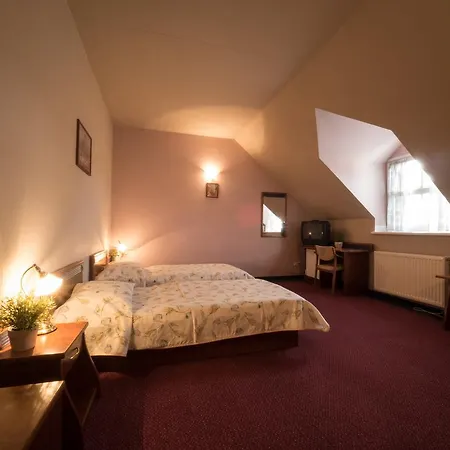 Aranysas 3* Alsóörs