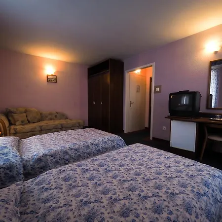 Hotel Aranysas