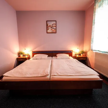 Aranysas Hotel 3*