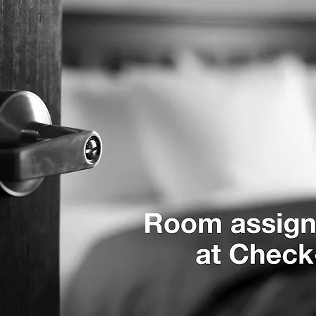 מלון Aranysas 3*