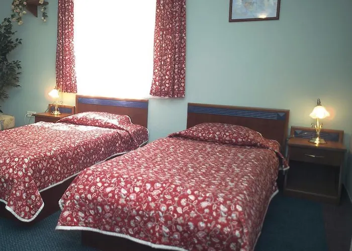 Aranysas Отель 3*