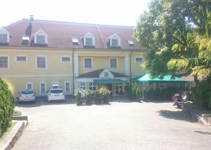 Aranysas Отель 3*