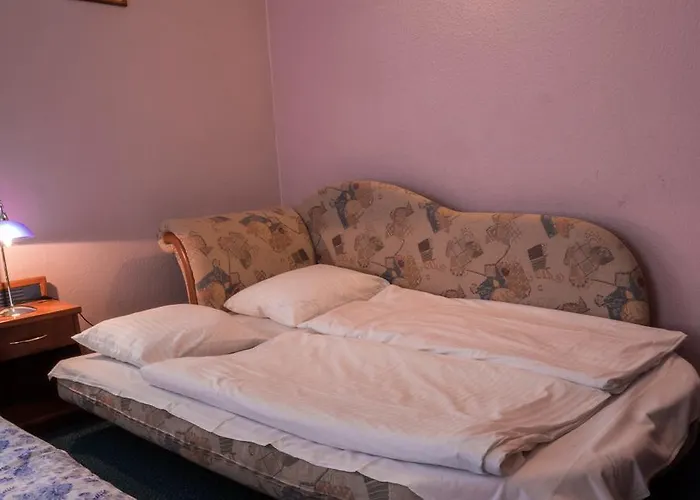 Aranysas Отель 3*