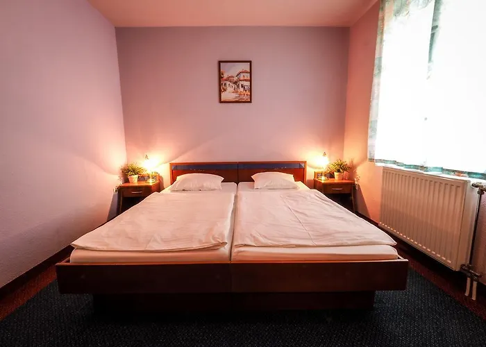 Aranysas Отель 3*